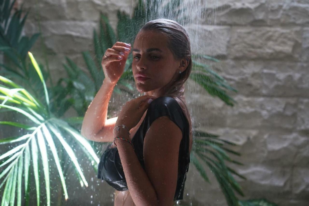 Ambermoon Villas Seminyak Dış mekan fotoğraf