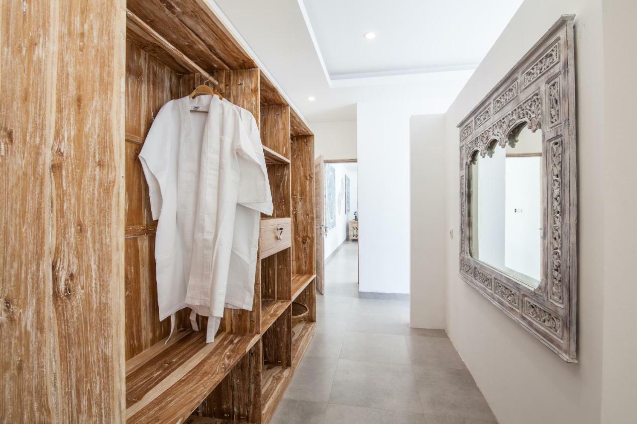 Ambermoon Villas Seminyak Dış mekan fotoğraf